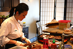 JOURNEY THROUGH ASIA